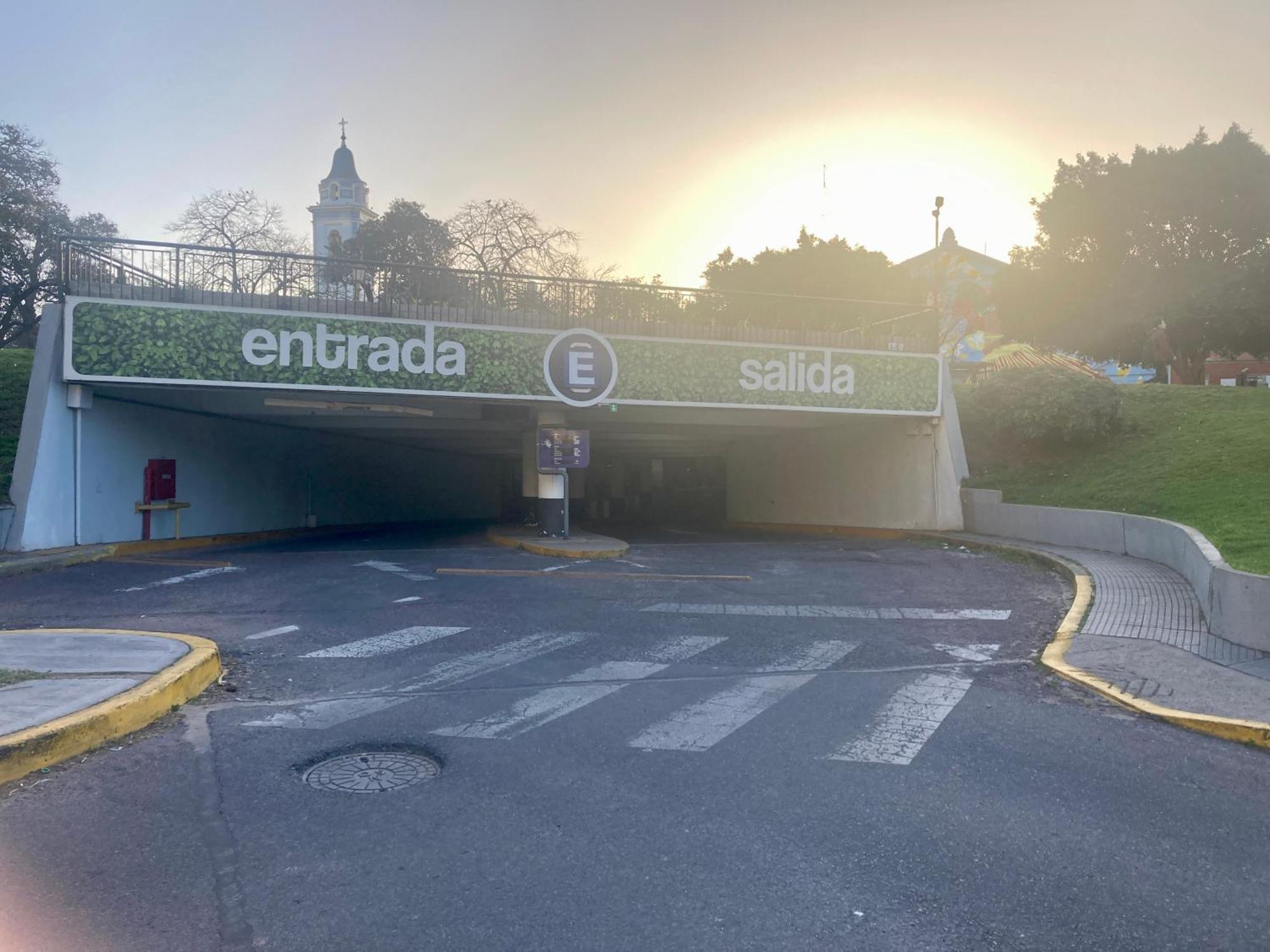 Petit Posadas - Buenos Aires, Buenos Aires